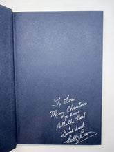 Load image into Gallery viewer, Bobby Baun Signed Hardcover Book &quot;Lowering The Boom&quot; The Bobby Baun Story Hockey
