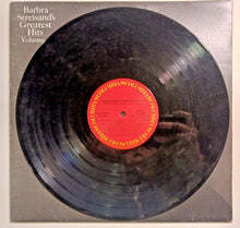 Load image into Gallery viewer, Barbra Streisand Greatest Hits Volume 2 (1978) Music Record Vinyl Album LP
