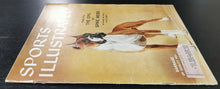 Load image into Gallery viewer, Sports Illustrated 1957 &quot;Beginning The Epic Of Spike Webb&quot; February 11 Issue
