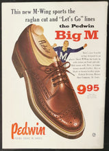 Load image into Gallery viewer, Sports Illustrated 1956 &quot;Maryland Duck Hunter Dr. John Chambers&quot; Oct 22 Issue
