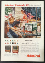 Load image into Gallery viewer, Sports Illustrated 1956 &quot;5.5-Meter Sloops&quot; August 13 Issue
