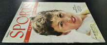 Load image into Gallery viewer, Sports Illustrated 1956 &quot;Diver Jeanne Stunyo&quot; August 6 Issue
