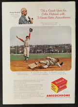 Load image into Gallery viewer, Sports Illustrated 1956 &quot;World&#39;s Fastest Racer&quot; July 23 Issue
