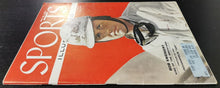 Load image into Gallery viewer, Sports Illustrated 1956 &quot;Bob Sweikert King Of The Brickyard&quot; May 28 Issue

