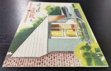 Load image into Gallery viewer, 1960 Flor-Glaze Canadian Colors Colorizer Paints
