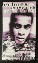 Load image into Gallery viewer, 1997 VHS - Echoes in the Rink ~ Willie O&#39;Ree Story - Bruins Memorabilia SEALED
