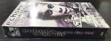 Load image into Gallery viewer, 1997 VHS - Echoes in the Rink ~ Willie O&#39;Ree Story - Bruins Memorabilia SEALED
