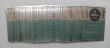 Load image into Gallery viewer, 1962-63 Topps Hockey Card Set (1-64) Missing 22,24,30,43
