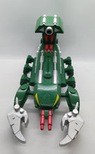 Load image into Gallery viewer, Toy Biz Spider-Man Tri Spider Slayer (incomplete)
