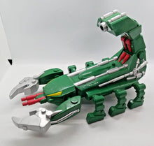 Load image into Gallery viewer, Toy Biz Spider-Man Tri Spider Slayer (incomplete)
