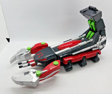 Load image into Gallery viewer, Toy Biz Spider-Man Tri Spider Slayer (incomplete)
