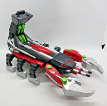 Load image into Gallery viewer, Toy Biz Spider-Man Tri Spider Slayer (incomplete)
