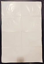 Load image into Gallery viewer, Rare FALL OF THE MUTANTS Poster 22" X 32" X-Men Original Vintage Marvel HTF
