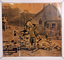 Load image into Gallery viewer, 1925 Jimmy Aubrey Aubrey in He Who Gets Crowned Victory Scene 12&quot; x 11&quot;
