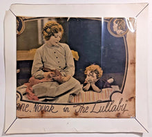 Load image into Gallery viewer, 1924 Jane Novak in &quot;The Lullaby&quot; Screen Shot Scene 12&quot; x 11&quot;
