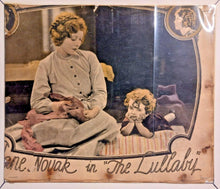 Load image into Gallery viewer, 1924 Jane Novak in &quot;The Lullaby&quot; Screen Shot Scene 12&quot; x 11&quot;
