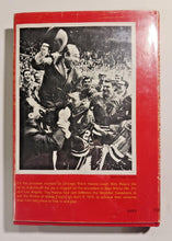 Load image into Gallery viewer, The Chicago Black Hawks Story by George Vass Signed by Billy Reay &amp; Gerry Pinder

