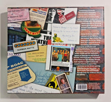 Load image into Gallery viewer, CORONATION ST. TREASURES by Tim Randall (Hardcover Coffee Table Book) SCRAPBOOK
