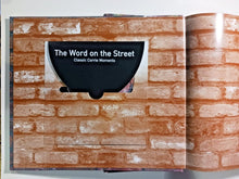 Load image into Gallery viewer, CORONATION ST. TREASURES by Tim Randall (Hardcover Coffee Table Book) SCRAPBOOK
