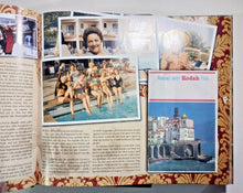 Load image into Gallery viewer, CORONATION ST. TREASURES by Tim Randall (Hardcover Coffee Table Book) SCRAPBOOK
