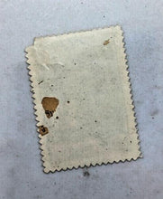 Load image into Gallery viewer, 1961-62 Topps Inserts Hockey Stamps Joe Malone Montreal
