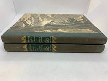 Load image into Gallery viewer, Jane Eyre &amp; Wuthering Heights by Charlotte &amp; Emily Bronte (Random House Publish)
