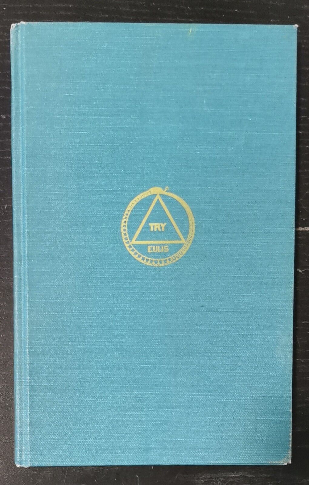 1970s After Death: The Immortality Of Man by Paschal Beverly Randolph Book