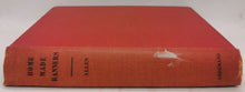 Load image into Gallery viewer, 1946s Home Made Banners by Ralph Allen Book
