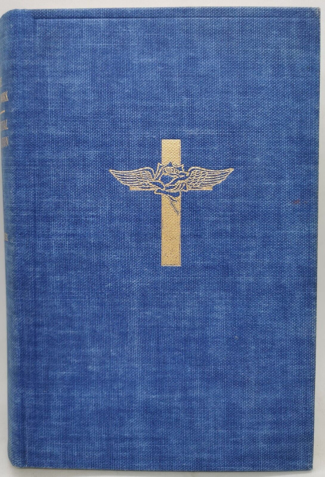 1961s The Great Work Spiritual Initiation by Dr. R. Swinburne Clymer Book