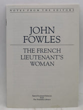 Load image into Gallery viewer, 1979s The French Lieutenant&#39;s Woman
