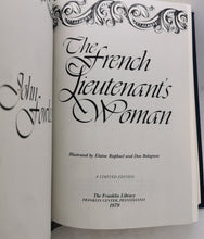 Load image into Gallery viewer, 1979s The French Lieutenant&#39;s Woman
