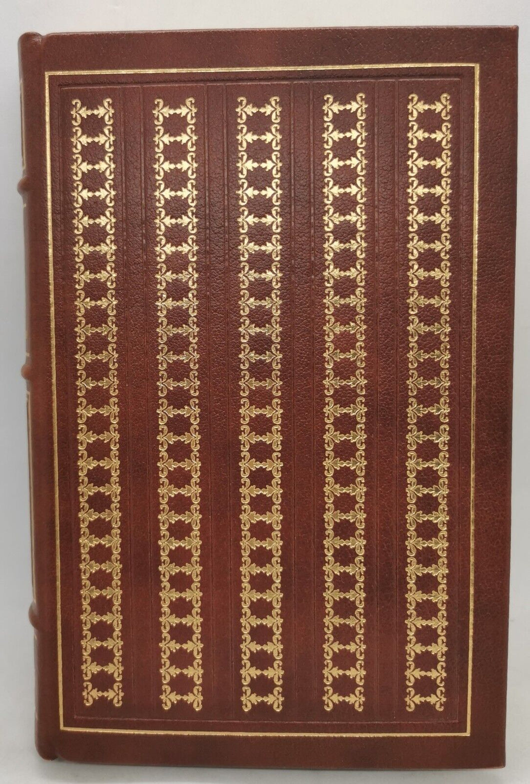 1979s Go Tell It On The Mountain by James Baldwin Signed Limited Editions Book