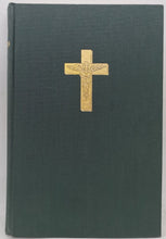 Load image into Gallery viewer, 1953s The Interpretation Of St. John by Rev. Dr. R. Swincurne Clymer Book
