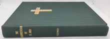 Load image into Gallery viewer, 1953s The Interpretation Of St. John by Rev. Dr. R. Swincurne Clymer Book
