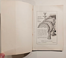 Load image into Gallery viewer, The Muskoka Lakes Association Year Book 1940 w/ Minutes of Annual Meeting
