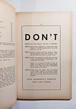 Load image into Gallery viewer, The Muskoka Lakes Association 60th Year Book 1953
