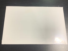 Load image into Gallery viewer, Vintage - Merry Christmas Santa Sleigh Embossed Pressed Paper Die Cut, Germany
