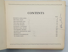 Load image into Gallery viewer, 1934 Walt Disney: Mickey Mouse Movie Stories Book 2
