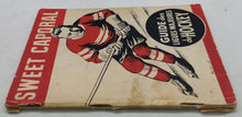 Load image into Gallery viewer, Vintage 1939 / 40 Premier Edition Sweet Caporal NHL Hockey Guide
