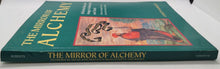 Load image into Gallery viewer, The Mirror Of Alchemy by Gareth Roberts Book
