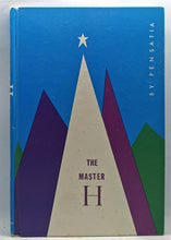 Load image into Gallery viewer, 1961 The Master H 1st Edition by Pen Satia Book
