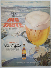 Load image into Gallery viewer, May 1959 Hockey Blueline Magazine All-Star Team 1958-59
