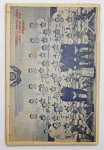 Load image into Gallery viewer, 1948-1949 - NHL- Hockey Album - Teeder Kennedy On Cover - Over 100 Photos Insid
