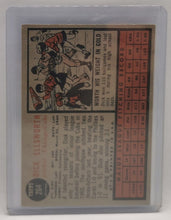 Load image into Gallery viewer, 2011 Topps Heritage 50th Anniversary 1962 Buybacks #264 Dick Ellsworth
