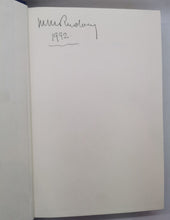 Load image into Gallery viewer, 1991 Israel's Secret Wars: A History of Israel's Intelligence by Ian Black
