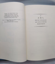 Load image into Gallery viewer, 1953 The Spirit of St. Louis by Charles A. Lindbergh (Hardcover)

