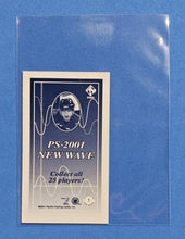 Load image into Gallery viewer, 2001 Private Stock PS-2001 Stars New Wave #1 Patrik Stefan 50/70
