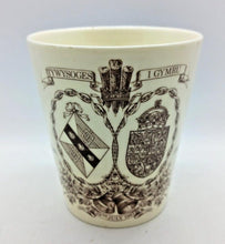 Load image into Gallery viewer, 1981 Vintage Royal Doulton Bone China Princess Diana Marriage Cup
