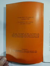 Load image into Gallery viewer, Initiation Of Plato by Manly P. Hall Jan 1967 RARE ESSAY FREEMASONRY
