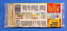 Load image into Gallery viewer, 1983 Topps Baseball Sealed Grocery Rack Pack (36 cards)
